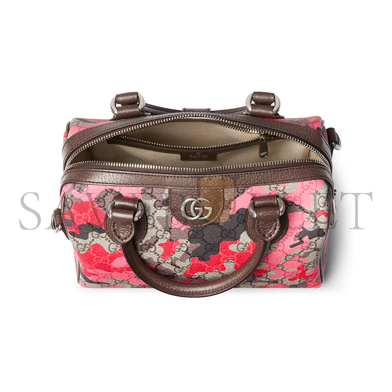 GUCCI GG SMALL DUFFLE BAG 854860 (25*16*14cm)